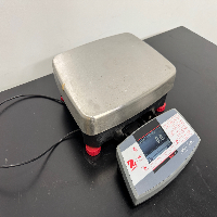 Ohaus Ranger 7000 Digital Scale image 0